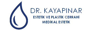 Dr Kayapınar logo